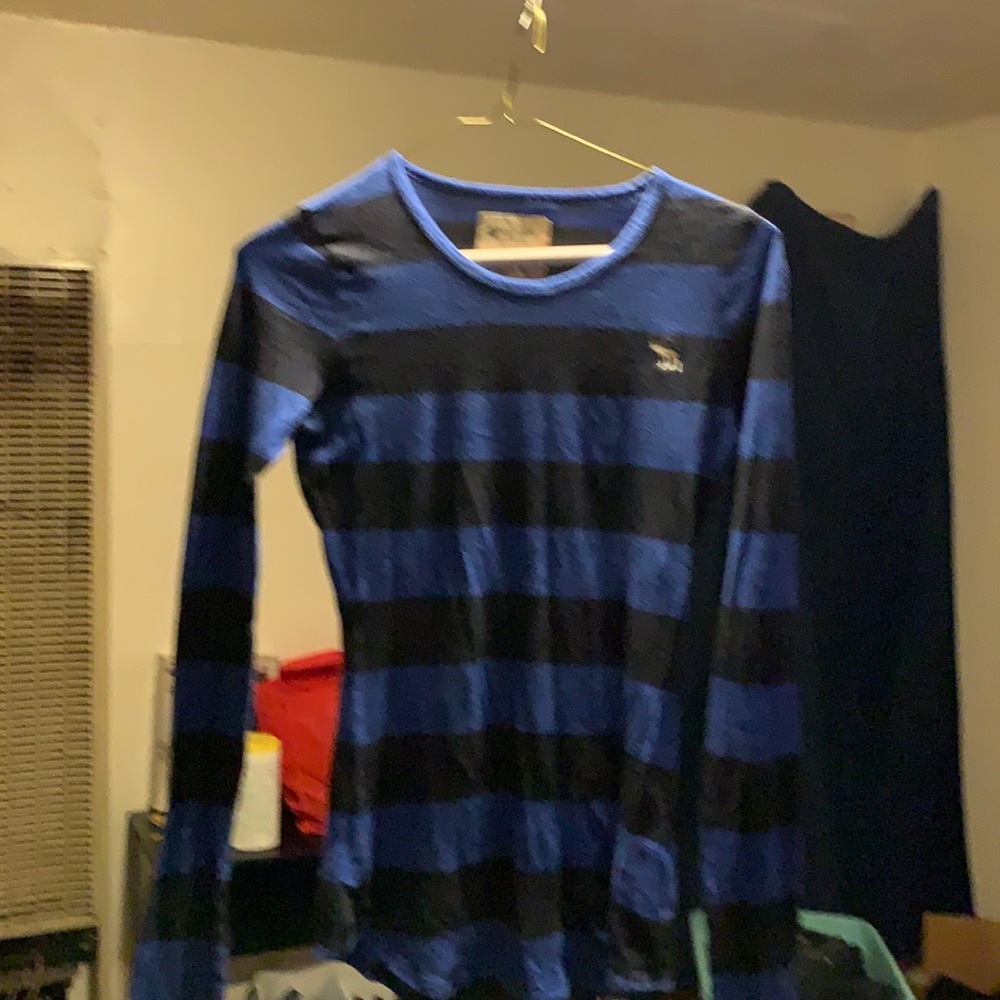 Abercrombie and Fitch themal